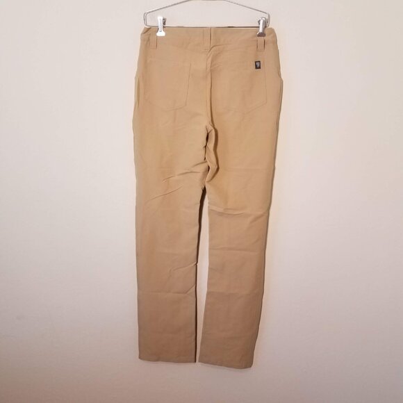 The North Face Retrac Pant RTO Men's 30 Hawthorne Khaki Regular NF0A33JTH7E - Picture 7 of 9